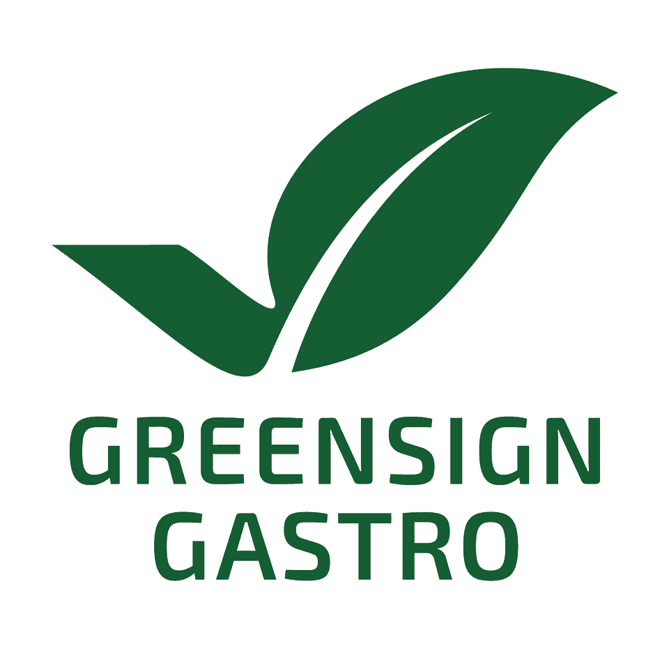 greensign gastro logo