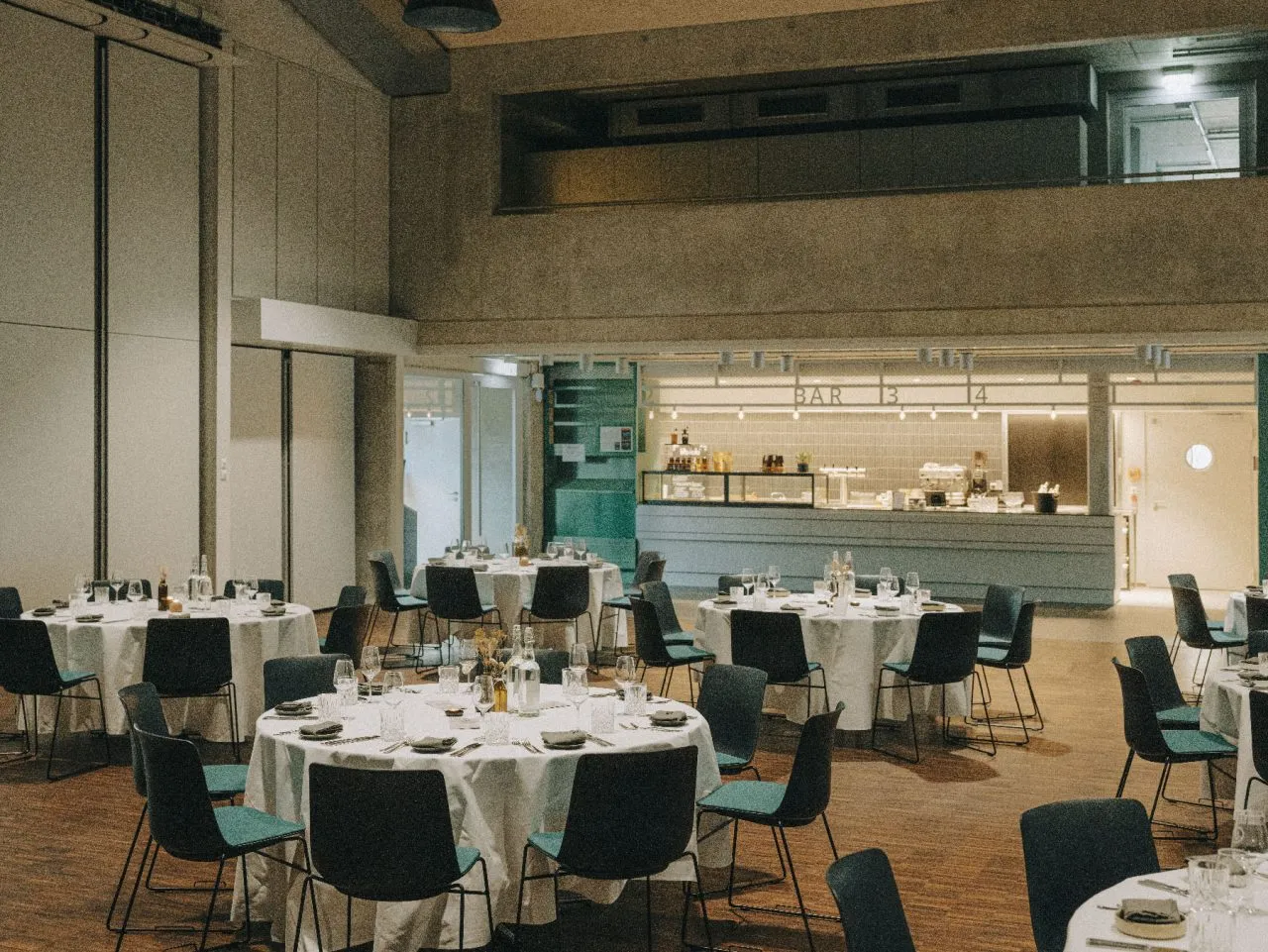 Location Gonsberglounge